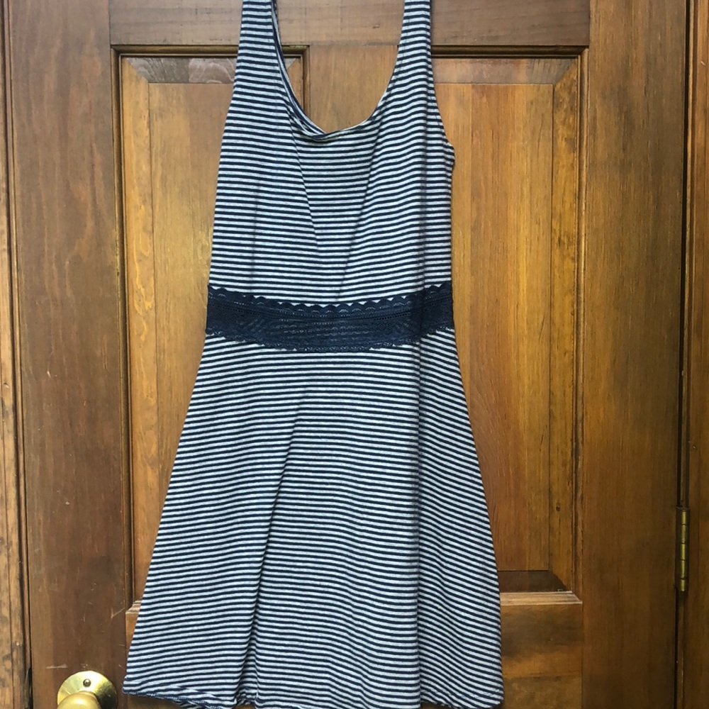 Abercrombie Dress